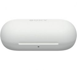  Sony WF-C700N White (WFC700NW.CE7) -  5