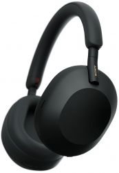 �������� Sony WH-1000XM5 Black (WH1000XM5B.CE7) - �������� 2