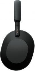 �������� Sony WH-1000XM5 Black (WH1000XM5B.CE7) - �������� 5