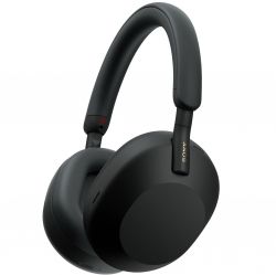 ��������� SONY WH-1000XM5 Black