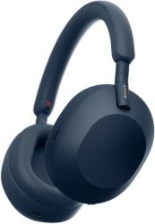 �������� Sony WH-1000XM5 Blue (WH1000XM5L.CE7) - �������� 2