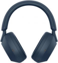 �������� Sony WH-1000XM5 Blue (WH1000XM5L.CE7) - �������� 4
