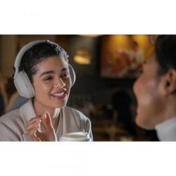 Наушники Sony WH-1000XM5 Silver (WH1000XM5S.CE7) - Картинка 10