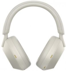  SONY WH-1000XM5 Silver (WH1000XM5S.CE7) -  4