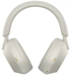 Наушники Sony WH-1000XM5 Silver (WH1000XM5S.CE7) - Картинка 4
