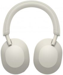  SONY WH-1000XM5 Silver (WH1000XM5S.CE7) -  5