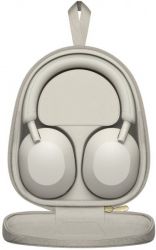 Наушники Sony WH-1000XM5 Silver (WH1000XM5S.CE7) - Картинка 6