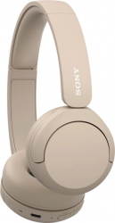  Sony WH-CH520 Beige (WHCH520C.CE7) -  2