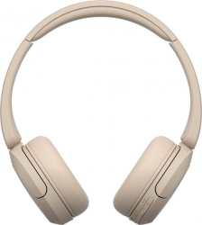  Sony WH-CH520 Beige (WHCH520C.CE7) -  3