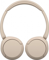  Sony WH-CH520 Beige (WHCH520C.CE7) -  4