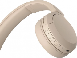  Sony WH-CH520 Beige (WHCH520C.CE7) -  6