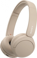  Sony WH-CH520 Beige (WHCH520C.CE7) -  1