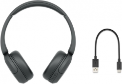 �������� Sony WH-CH520 Black (WHCH520B.CE7) - �������� 7