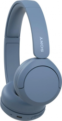  Sony WH-CH520 Blue (WHCH520L.CE7) -  2