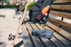 �������� Sony WH-CH520 Blue (WHCH520L.CE7) - �������� 8