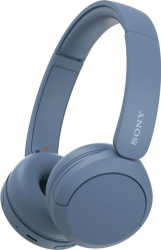  Sony WH-CH520 Blue (WHCH520L.CE7) -  1