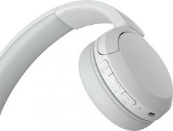 �������� Sony WH-CH520 White (WHCH520W.CE7) - �������� 6