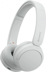  Sony WH-CH520 White (WHCH520W.CE7) -  1