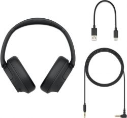 �������� Sony WH-CH720N Black (WHCH720NB.CE7) - �������� 7