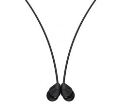 Навушники SONY WI-C100 Black (WIC100B.CE7) - Картинка 7