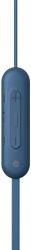  SONY WI-C100 Blue (WIC100L.CE7) -  3