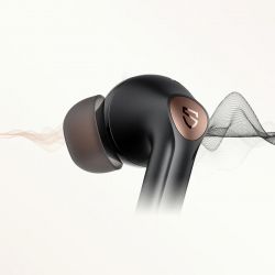  SoundPEATS Air4 Pro Black -  3