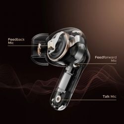  SoundPEATS Capsule 3 Pro Black -  11