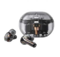  SoundPEATS Capsule 3 Pro transparent Black