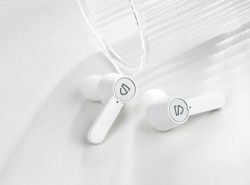 �������� SoundPEATS Q White - �������� 4