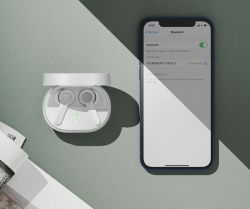 �������� SoundPEATS Q White - �������� 5