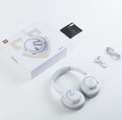 �������� SoundPEATS Space White - �������� 3