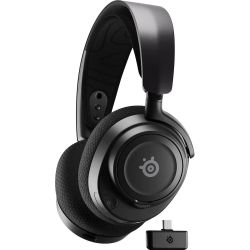 ��������� SteelSeries Arctis Nova 7 Black (SS61553) - �������� 11