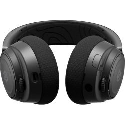 ��������� SteelSeries Arctis Nova 7 Black (SS61553) - �������� 12