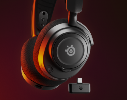 ��������� SteelSeries Arctis Nova 7 Black (SS61553) - �������� 16