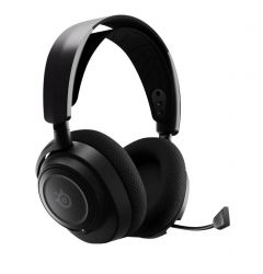 ��������� SteelSeries Arctis Nova 7 Black (SS61553) - �������� 7