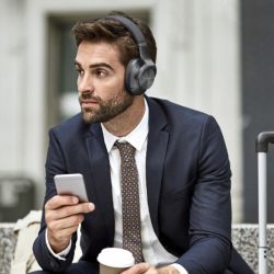 �������� Technics EAH-A800G-K - �������� 8