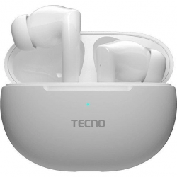 ��������� Tecno Buds 3 White (4895180788376) - �������� 2