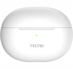 ��������� Tecno Buds 3 White (4895180788376) - �������� 6