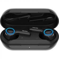 ��������� Tecno Hipods H3 Black (4895180768019) - �������� 5