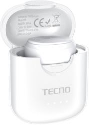��������� Tecno Minipods M1 White (4895180759475) - �������� 2