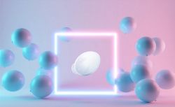 ��������� Tecno Minipods M1 White (4895180759475) - �������� 11