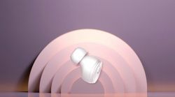 ��������� Tecno Minipods M1 White (4895180759475) - �������� 6