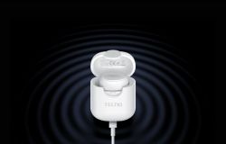 ��������� Tecno Minipods M1 White (4895180759475) - �������� 9