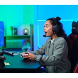 ��������� Trust GXT 490 Fayzo 7.1 USB-A Black (24900) - �������� 10