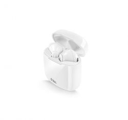 Bluetooth- Ttec AirBeat LiteTrue Wireless Headsets White (2KM129B) -  3