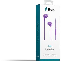 �������� Ttec Pop Purple (2KMM13MR) - �������� 3