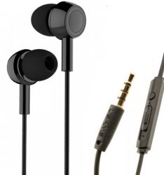 Навушники Usams EP-12 Black (HSEP1201) - Картинка 2