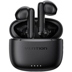 ��������� Vention Elf Earbuds E03 Black (NBHB0)