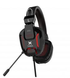 ��������� Vinga HSCU-110 Gaming Black (HSCU-110) - �������� 2