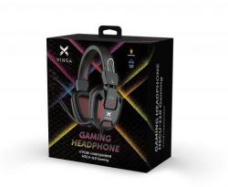 ��������� Vinga HSCU-110 Gaming Black (HSCU-110) - �������� 5